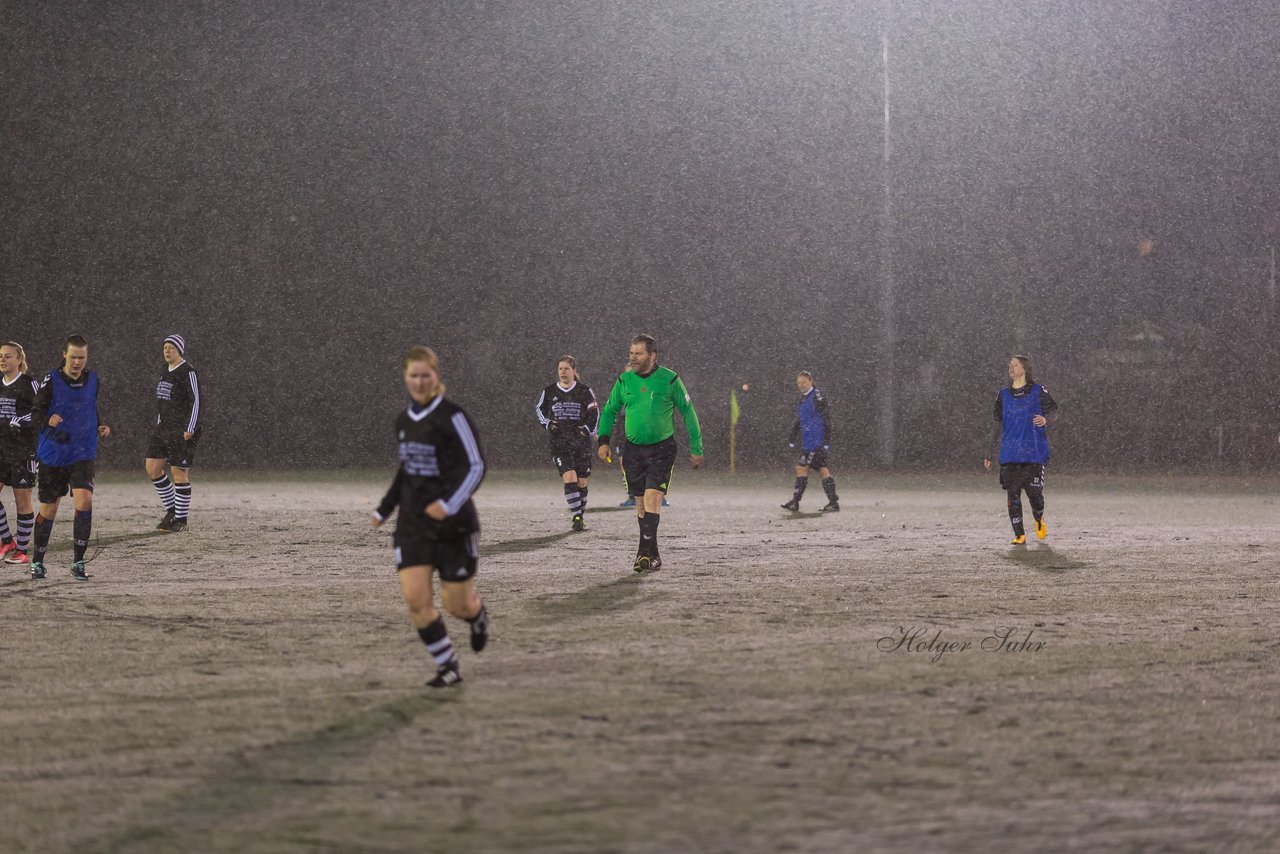 Bild 168 - Frauen SV Henstedt Ulzburg III - SG Weede/Westerrade : Ergebnis: 5:2